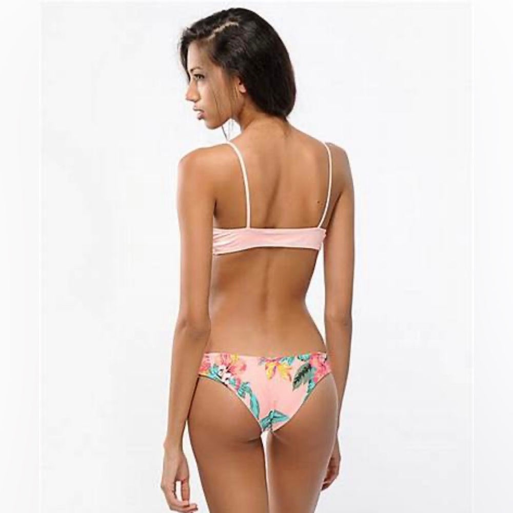 Rip Curl Paradise Found Reversible bikini